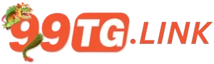 Logotipo oficial do 99TG representando a plataforma de jogos online