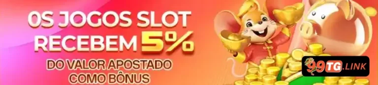 Página de promoções do 99TG com campanhas organizadas e acesso rápido