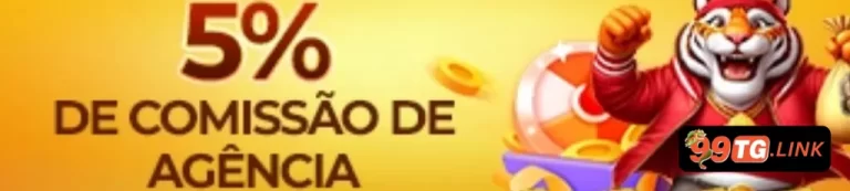 Página de promoções do 99TG com campanhas organizadas e acesso rápido